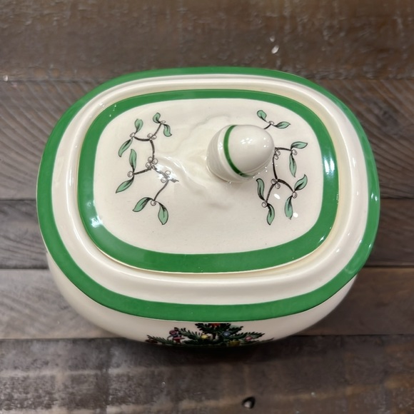 Spode Sugar Bowl - Picture 2 of 5